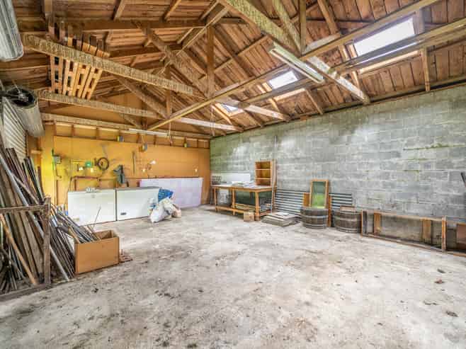 670 Lumsden-Riversdale Highway, Riversdale