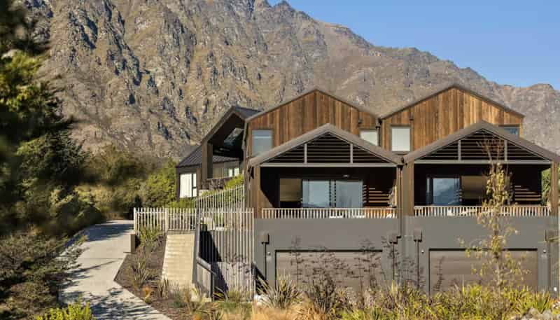 A/15 Rannoch Drive , Jacks Point