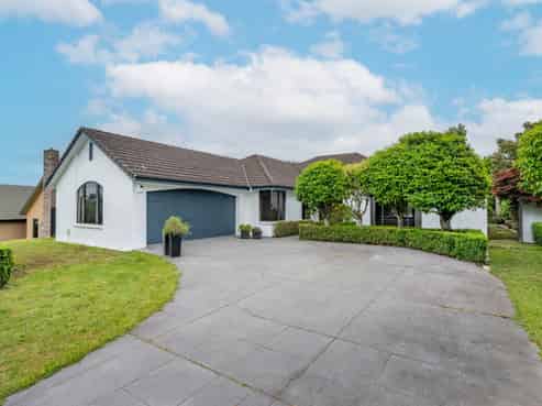 5 Strathconnan Court, Rototuna