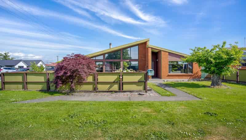 47 Home Street, Winton