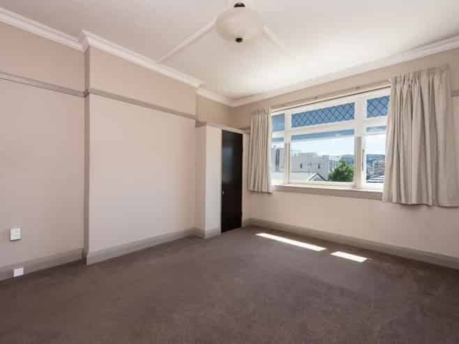 1/51A Majoribanks Street, Mount Victoria