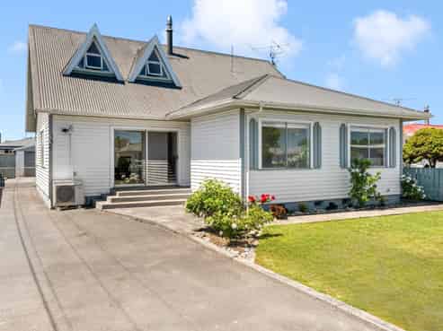 47 Cockburn Street, Masterton