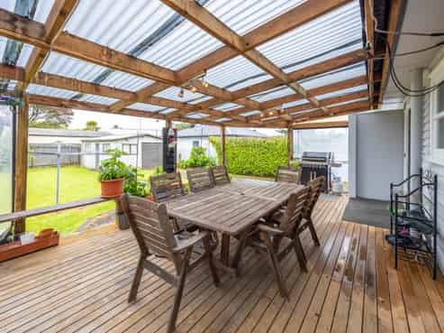 191 Clarkin Road, Fairfield