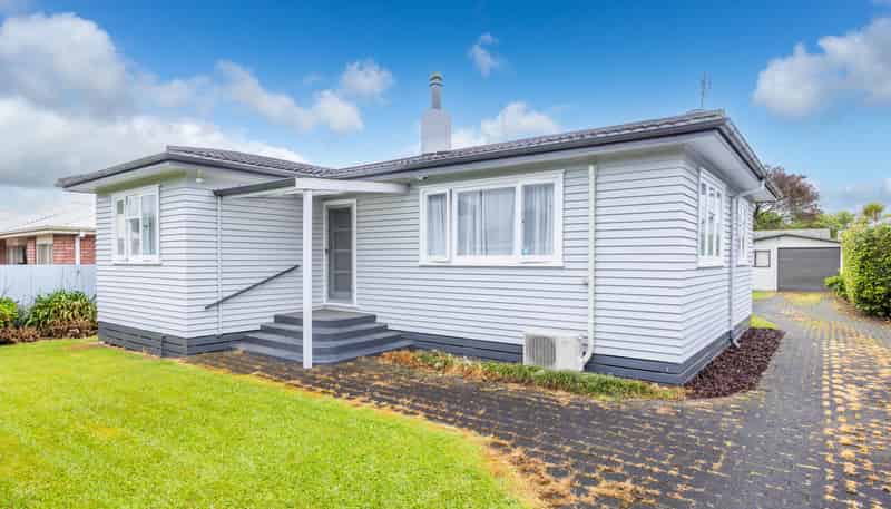 191 Clarkin Road, Fairfield