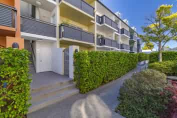 7/280 Bealey Avenue, Christchurch Central