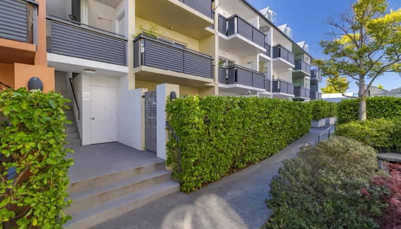 7/280 Bealey Avenue, Christchurch Central