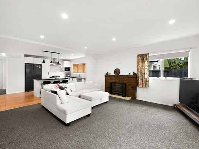 9 George Street, Morrinsville