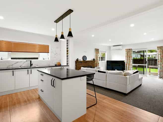 9 George Street, Morrinsville