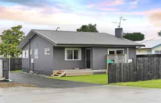 9 George Street, Morrinsville