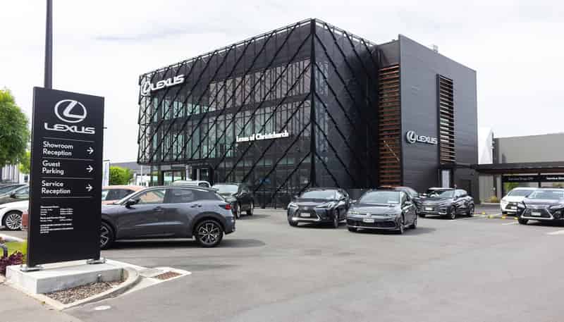  72 Tuam Street, Christchurch Central