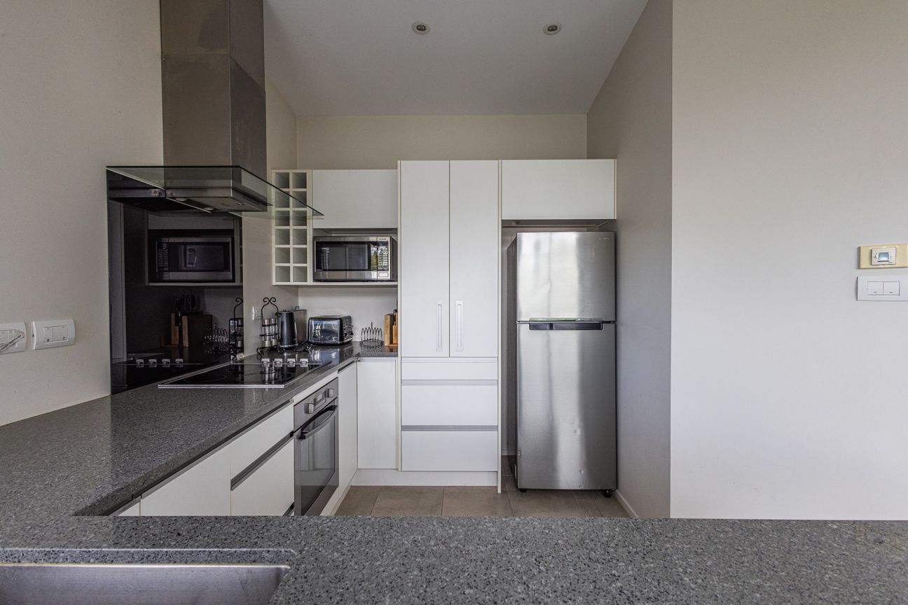 Low maintenance, private and practical! - Ansicht 5