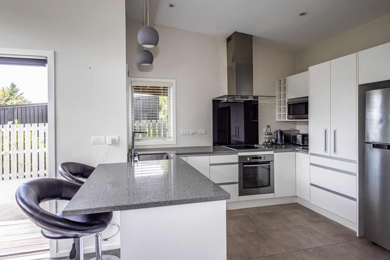 Low maintenance, private and practical! - Ansicht 4