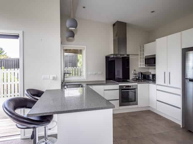 46A Foyle Street, Ohakune