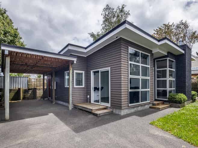 46A Foyle Street, Ohakune