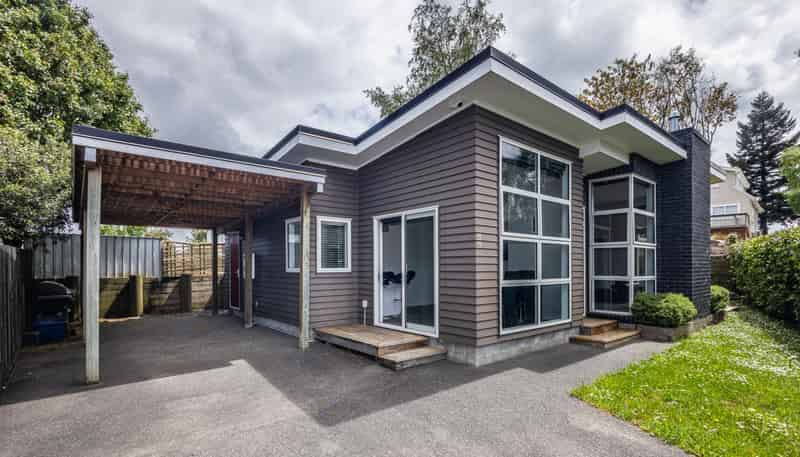 46A Foyle Street, Ohakune