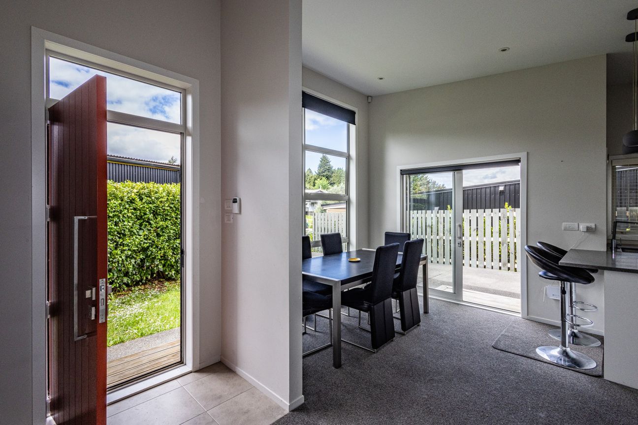 Low maintenance, private and practical! - Ansicht 3