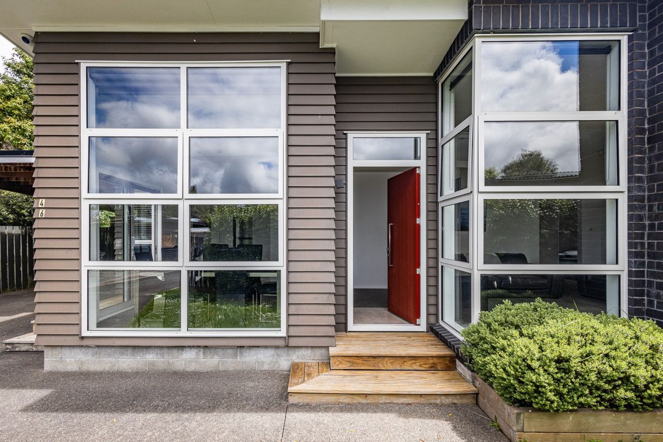 Low maintenance, private and practical! - Ansicht 2