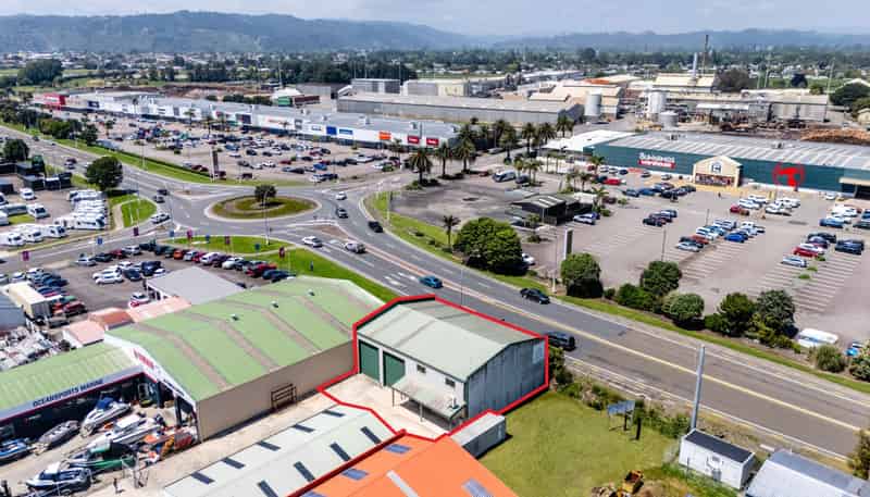 7 Gateway West, Coastlands