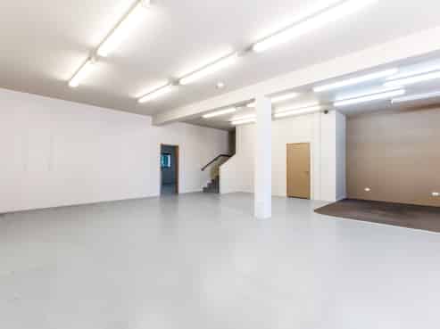 Prime industrial with exceptional office space