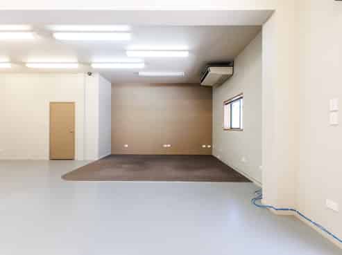 Prime industrial with exceptional office space