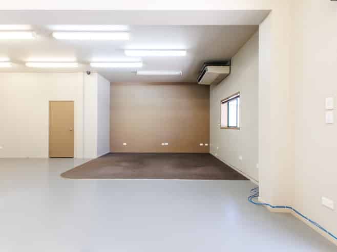 Prime industrial with exceptional office space