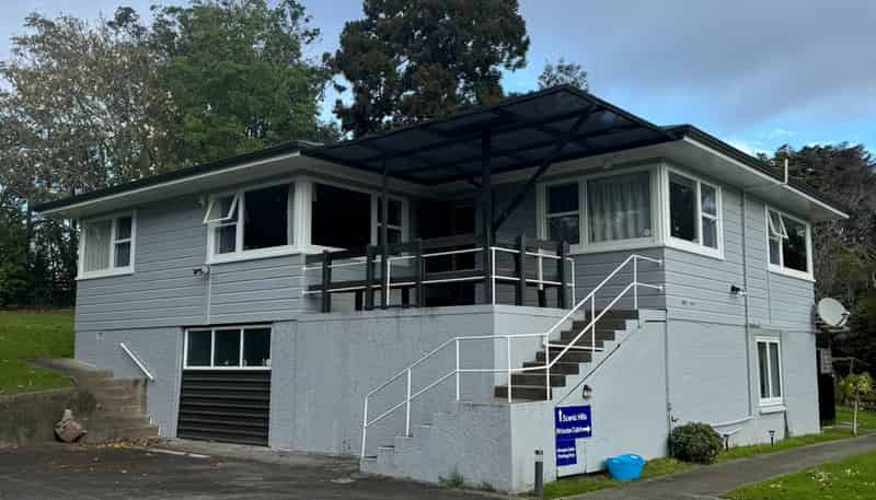 244 Point View Drive, East Tamaki Heights