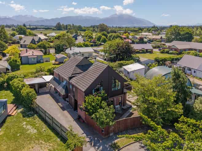 13A Colcord Place, Methven