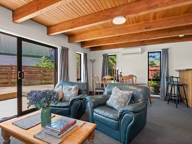 13A Colcord Place, Methven