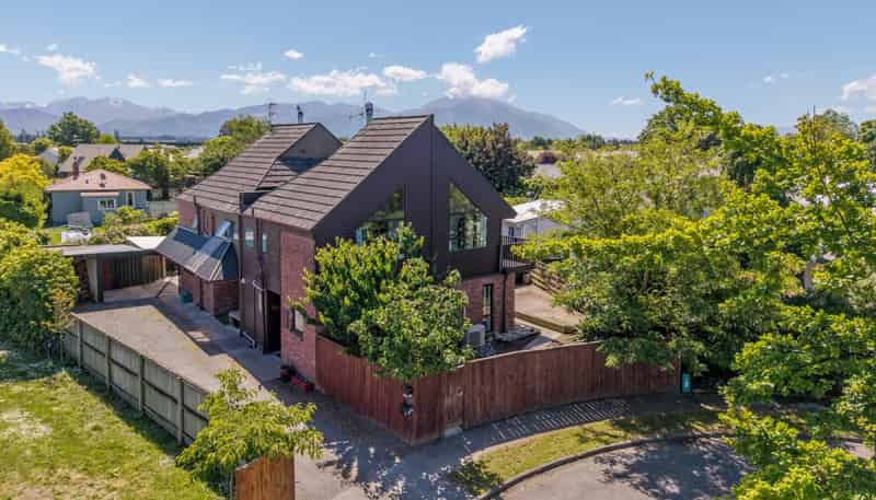 13A Colcord Place, Methven
