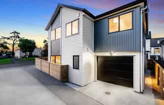 18a Lyndhurst Street, Waiotaiki Bay