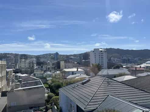 4/51A Majoribanks Street, Mount Victoria