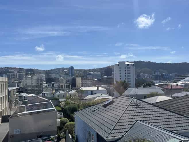 4/51A Majoribanks Street, Mount Victoria