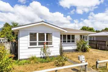 39 Maria Place, Turangi