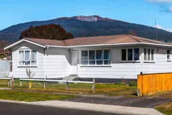 39 Maria Place, Turangi