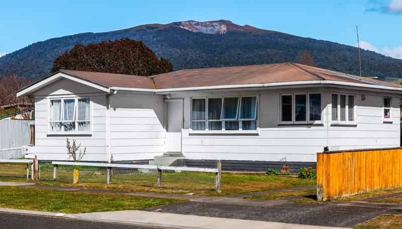 39 Maria Place, Turangi