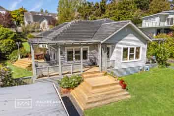 41 Whitemans Road, Silverstream