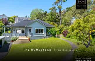 41 Whitemans Road, Silverstream