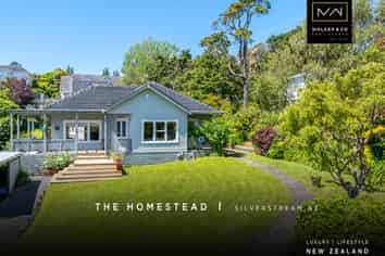 41 Whitemans Road, Silverstream