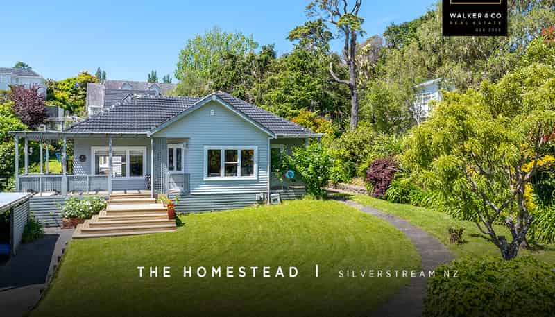41 Whitemans Road, Silverstream