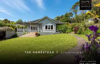 41 Whitemans Road, Silverstream