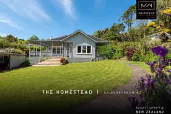 41 Whitemans Road, Silverstream