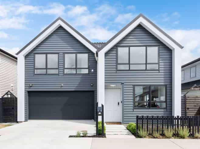 18 Myland Drive, Hobsonville