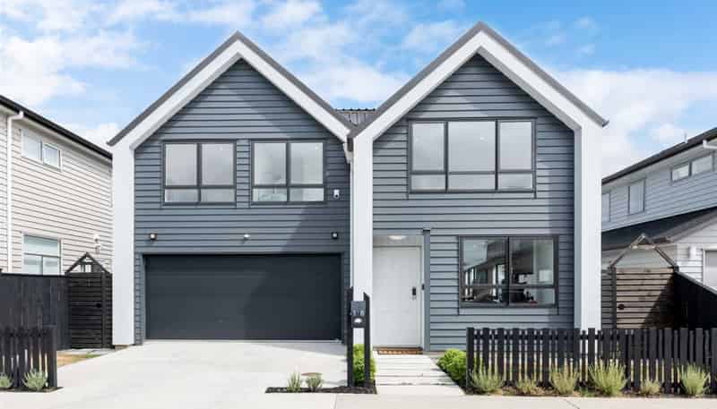 18 Myland Drive, Hobsonville
