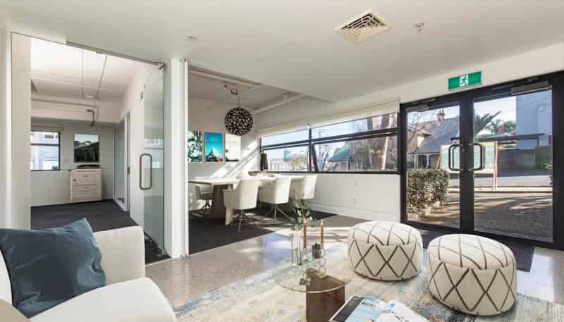 8 Heather Street, Parnell