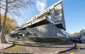 PARNELL OFFICE / MEDICAL TENANCY
