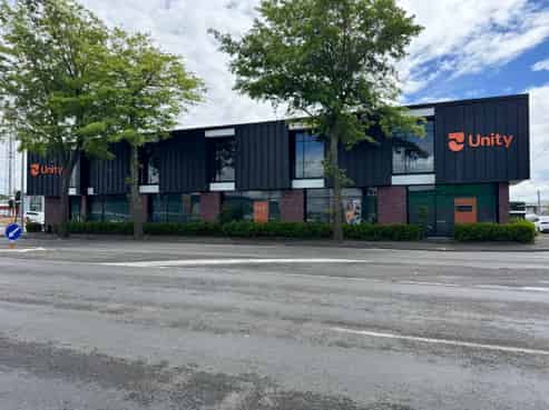 Strategic Site on St Aubyn