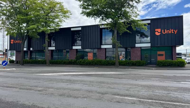 100 St Aubyn Street East, Hastings