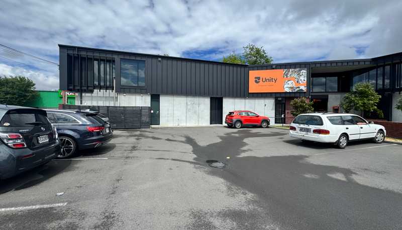 100 St Aubyn Street East, Hastings