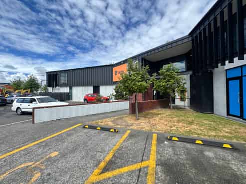 Strategic Site on St Aubyn