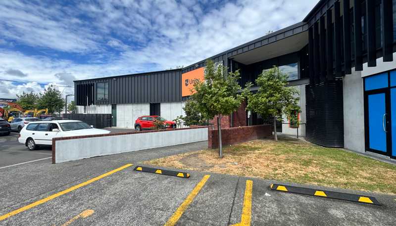 100 St Aubyn Street East, Hastings